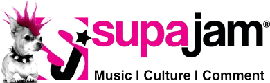 SupaJam Logo
